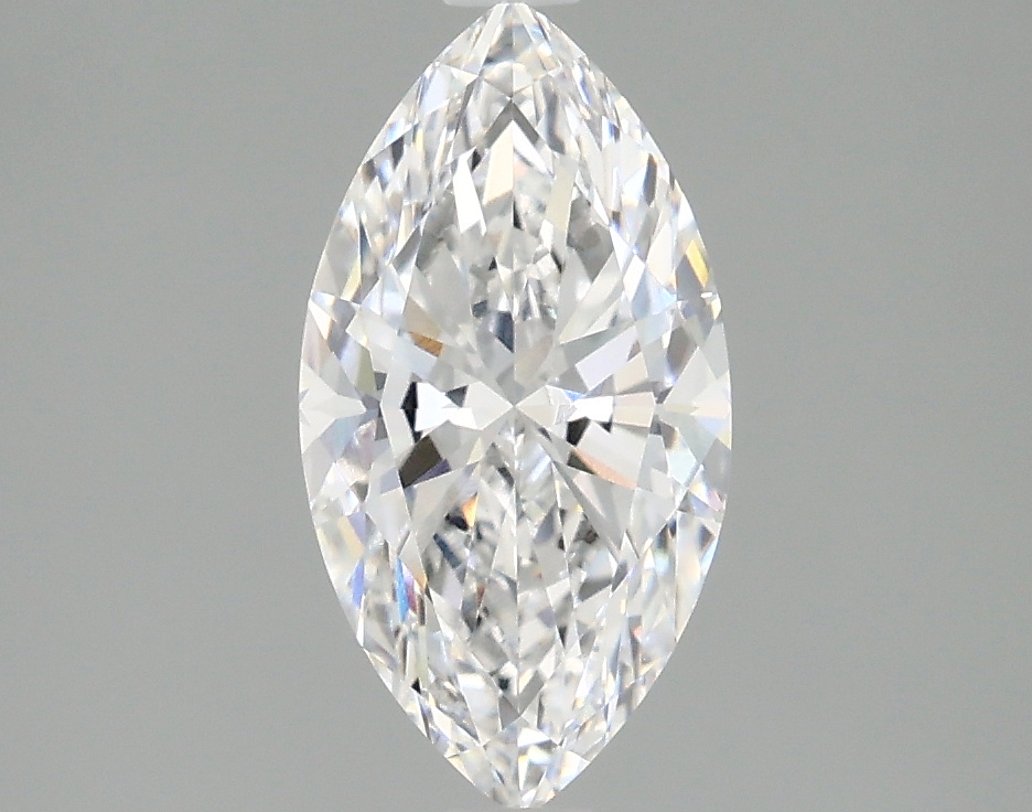 1.47ct Marquise lab-grown diamond