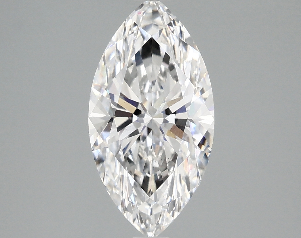 2.04ct Marquise lab-grown diamond