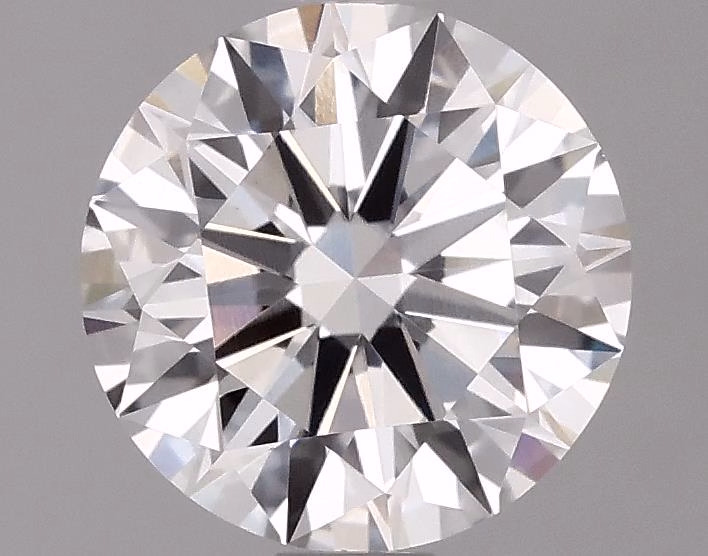 1.05ct Round lab-grown diamond