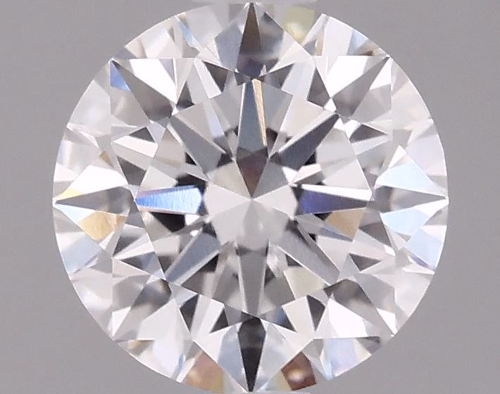 1.05ct Round lab-grown diamond