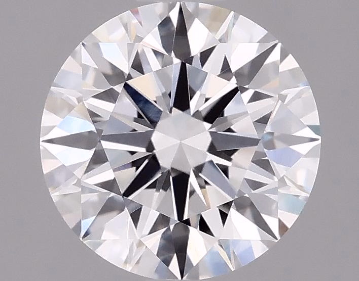 1.55ct Round lab-grown diamond