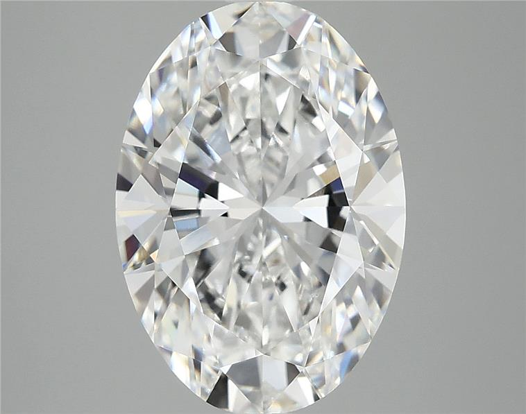 1.55ct Oval lab-grown diamond