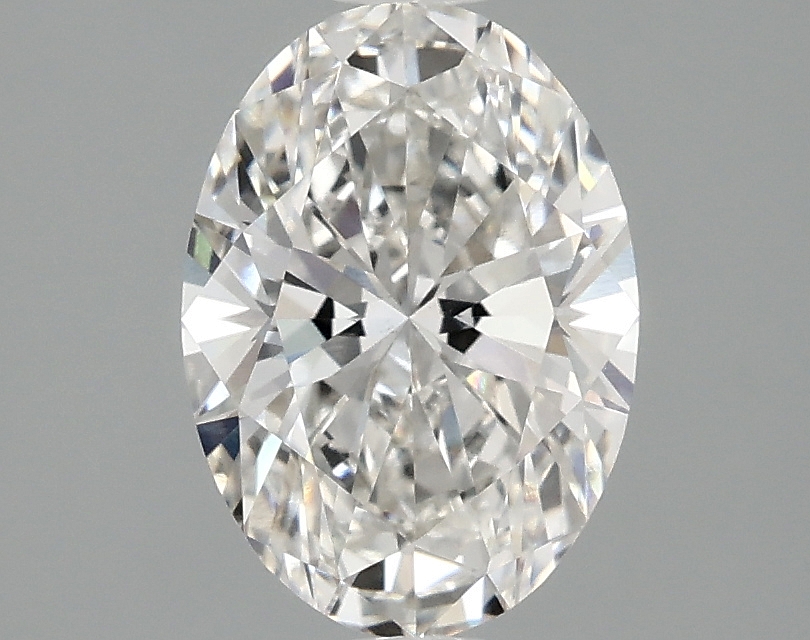 1.50ct Oval lab-grown diamond