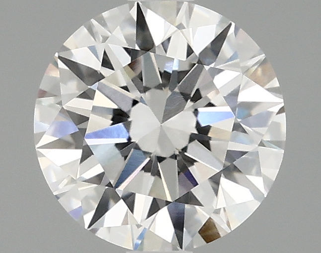 1.51ct Round lab-grown diamond