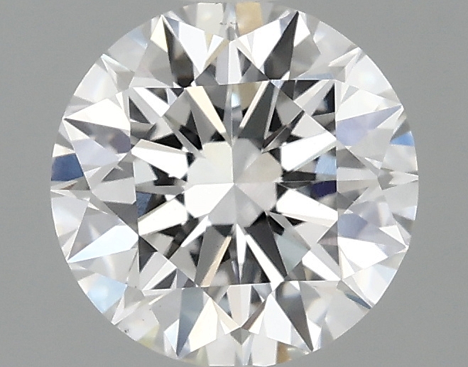 Exact supplier image of 1.60ct Round lab-grown diamond
