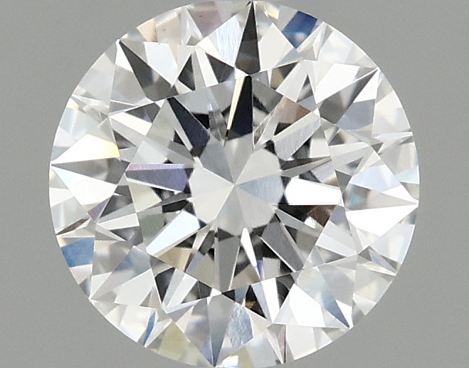 Exact supplier image of 1.60ct Round lab-grown diamond