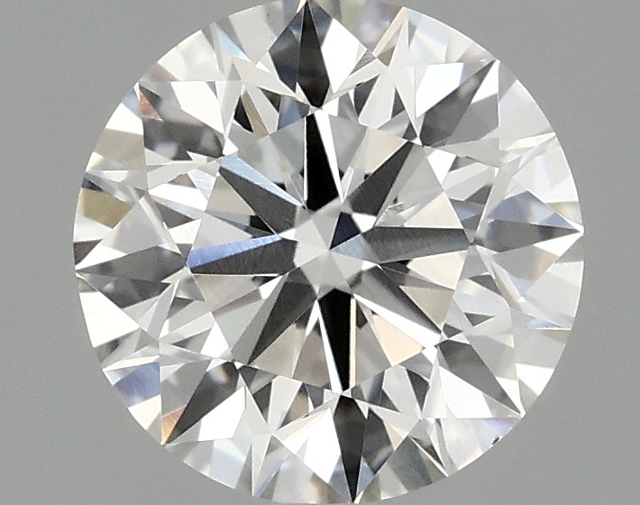 Exact supplier image of 1.60ct Round lab-grown diamond