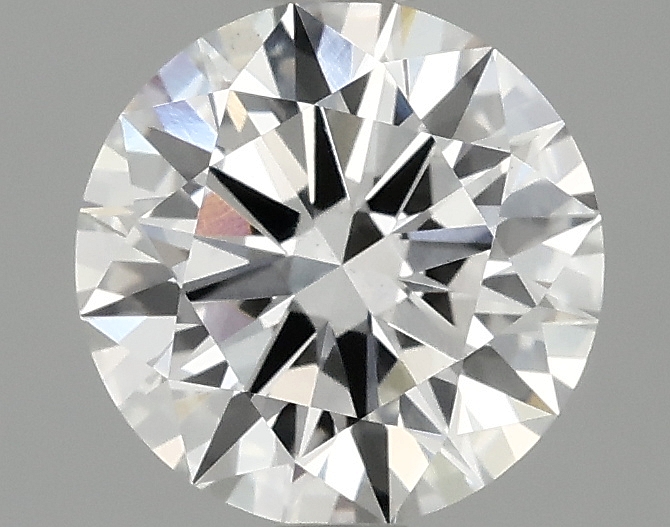 1.86ct Round lab-grown diamond