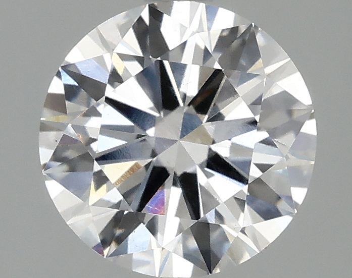 1.86ct Round lab-grown diamond