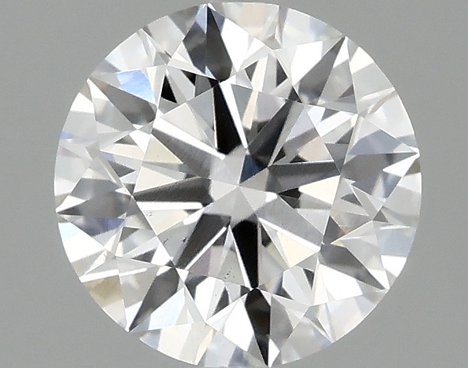 1.87ct Round lab-grown diamond