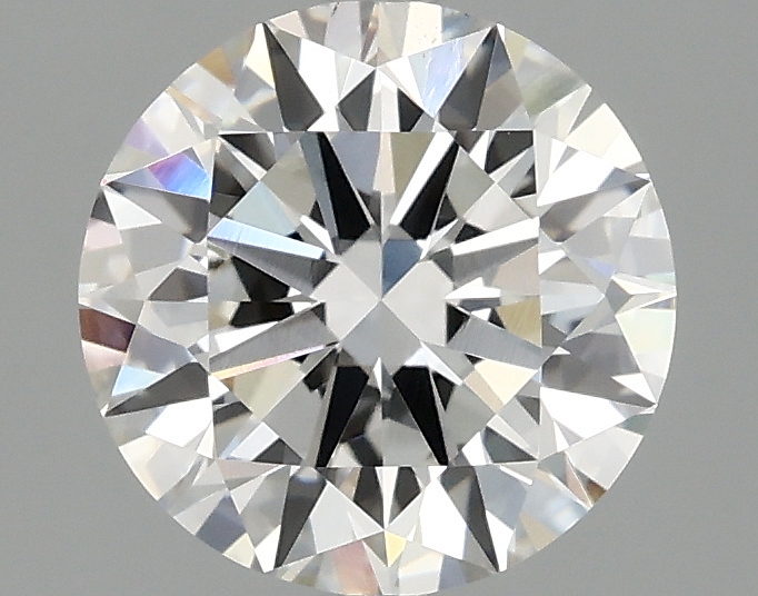 1.91ct Round lab-grown diamond