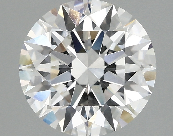 1.92ct Round lab-grown diamond