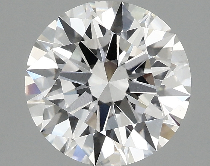 1.92ct Round lab-grown diamond
