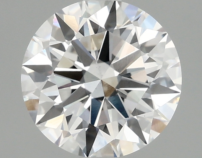 1.92ct Round lab-grown diamond