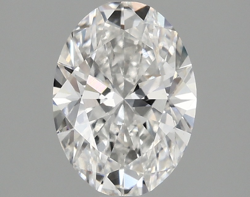 1.53ct Oval lab-grown diamond