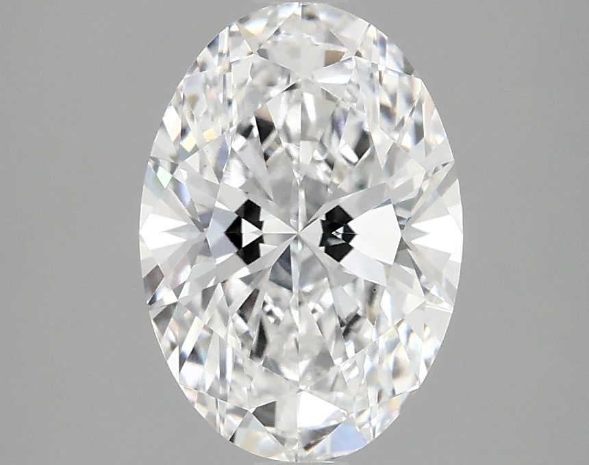 1.93ct Oval lab-grown diamond