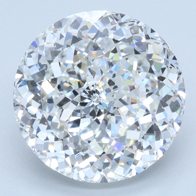 3.09ct Portugal lab-grown diamond
