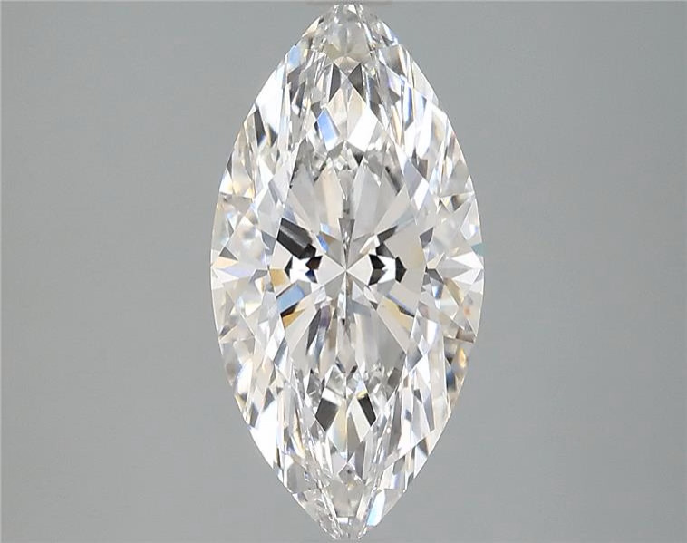 1.53ct Marquise lab-grown diamond