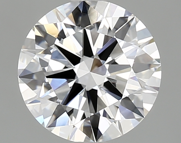1.89ct Round lab-grown diamond