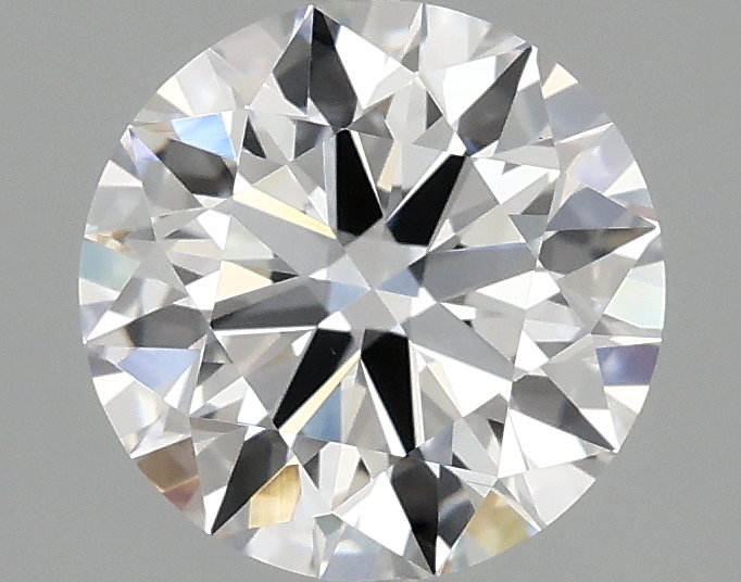 1.89ct Round lab-grown diamond