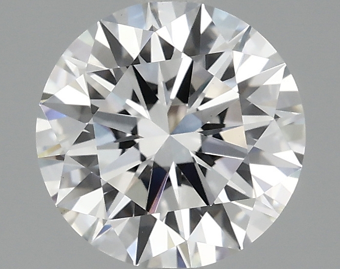 1.94ct Round lab-grown diamond