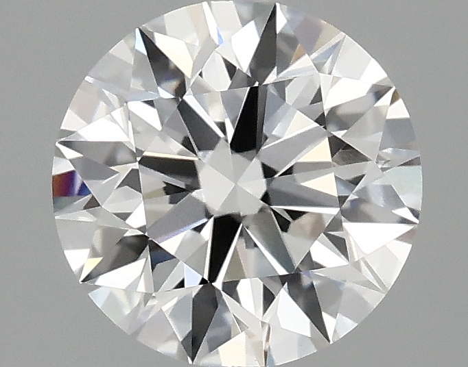 1.94ct Round lab-grown diamond