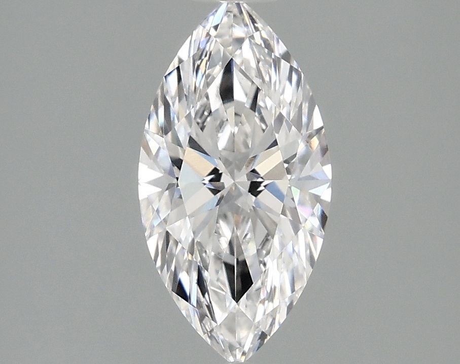 1.23ct Marquise lab-grown diamond