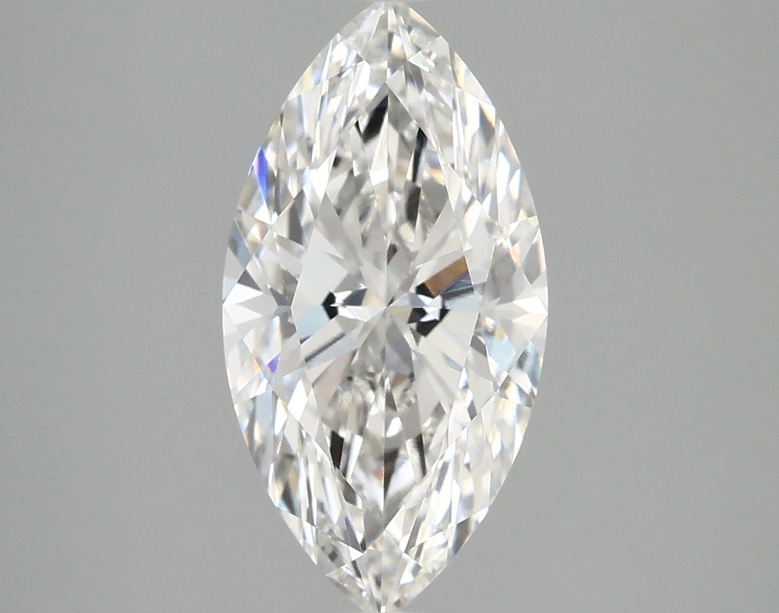 2.38ct Marquise lab-grown diamond