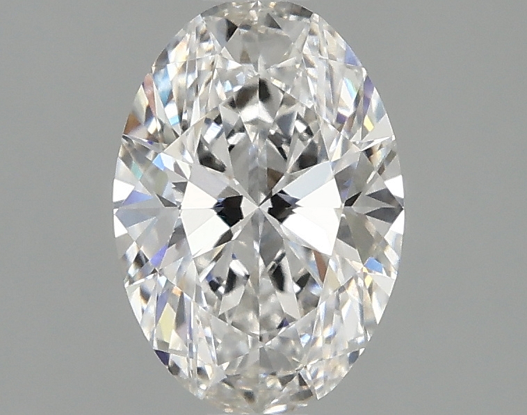 1.41ct Oval lab-grown diamond