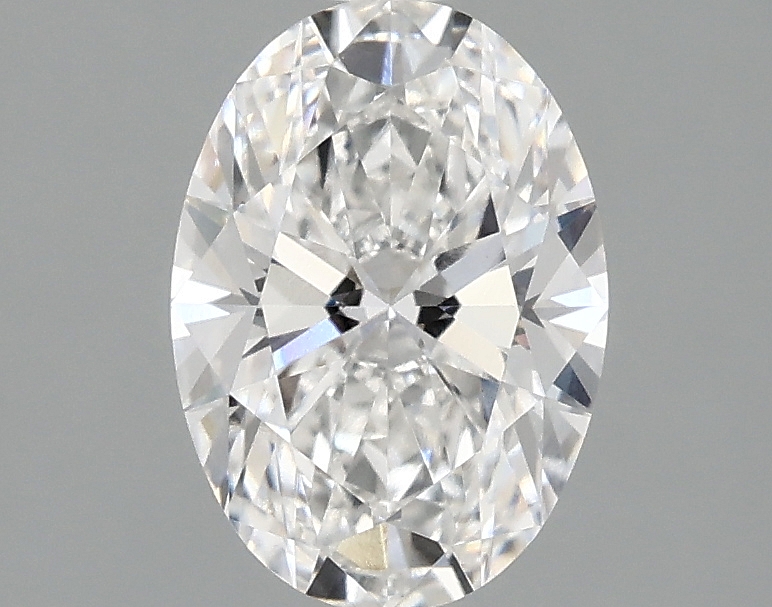 1.49ct Oval lab-grown diamond