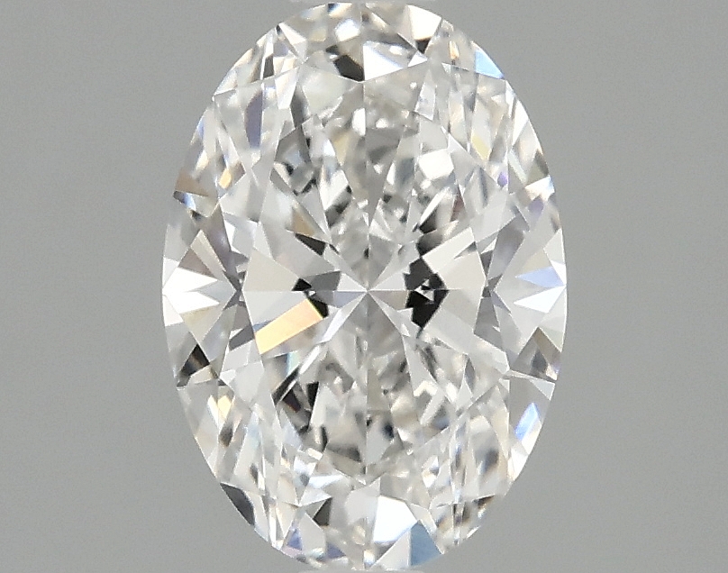 1.49ct Oval lab-grown diamond