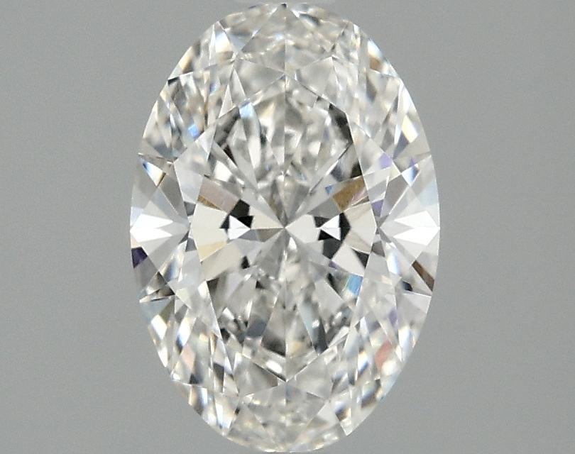 1.49ct Oval lab-grown diamond