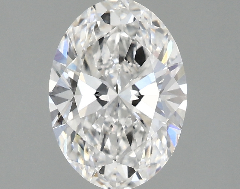 Exact supplier image of 1.59ct Oval lab-grown diamond