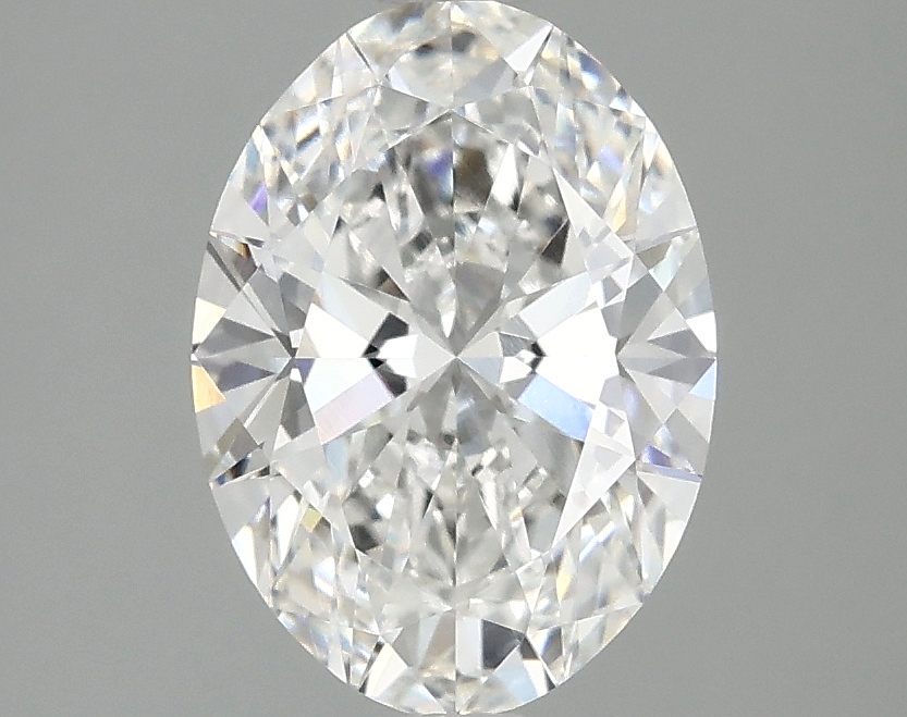 1.94ct Oval lab-grown diamond