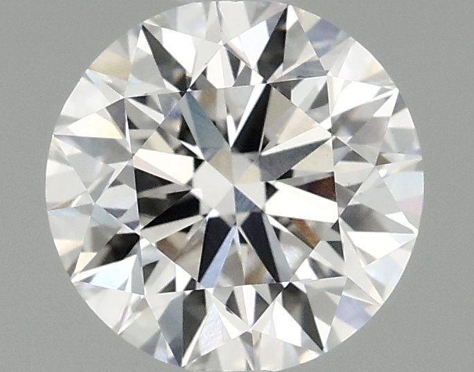 1.43ct Round lab-grown diamond