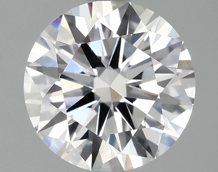 1.43ct Round lab-grown diamond
