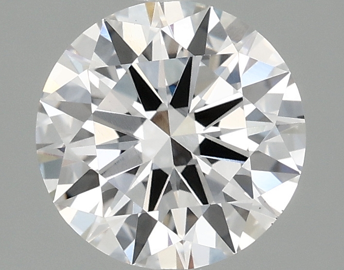1.86ct Round lab-grown diamond