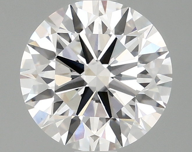 1.87ct Round lab-grown diamond