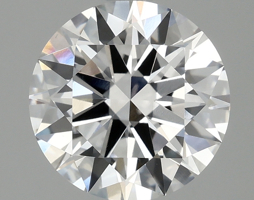 1.87ct Round lab-grown diamond