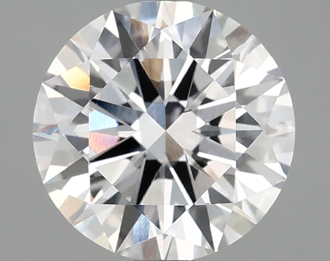 1.87ct Round lab-grown diamond