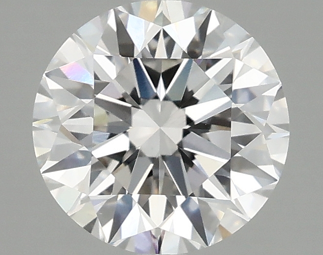 1.88ct Round lab-grown diamond