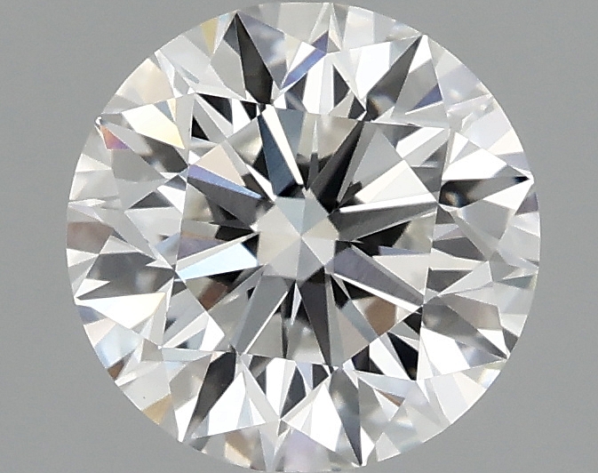 1.89ct Round lab-grown diamond