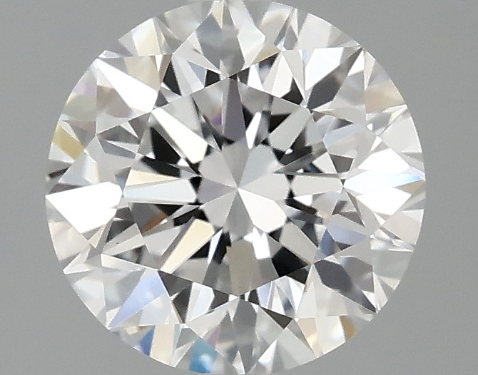 1.93ct Round lab-grown diamond