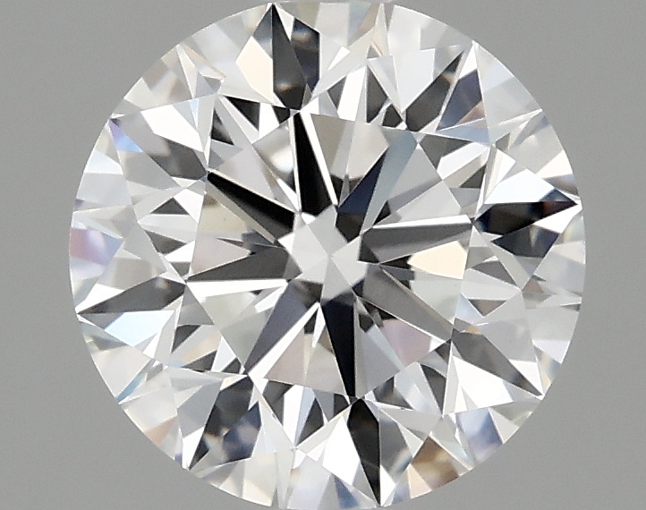1.89ct Round lab-grown diamond
