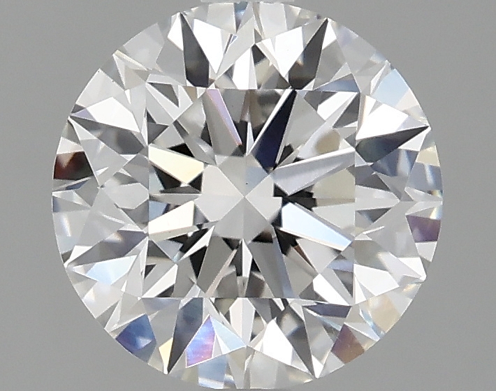1.89ct Round lab-grown diamond