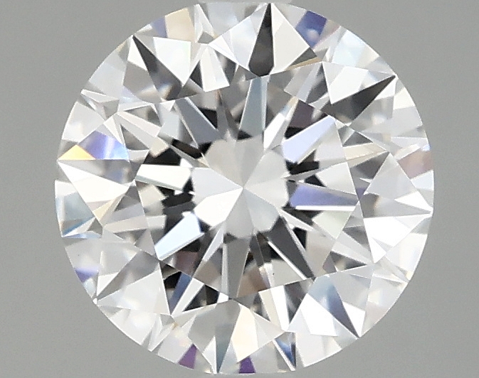 1.89ct Round lab-grown diamond
