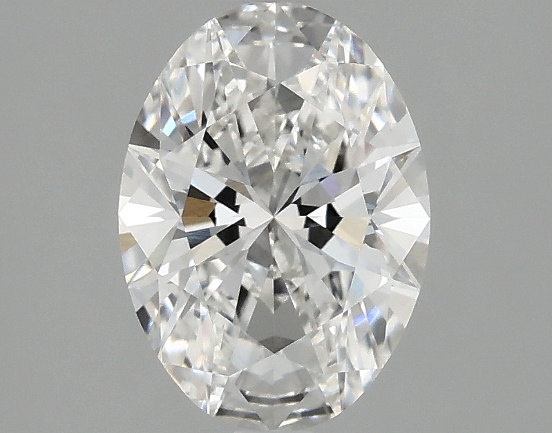 Exact supplier image of 1.59ct Oval lab-grown diamond