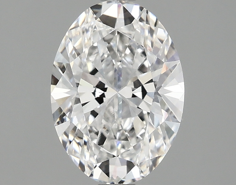 Exact supplier image of 1.59ct Oval lab-grown diamond
