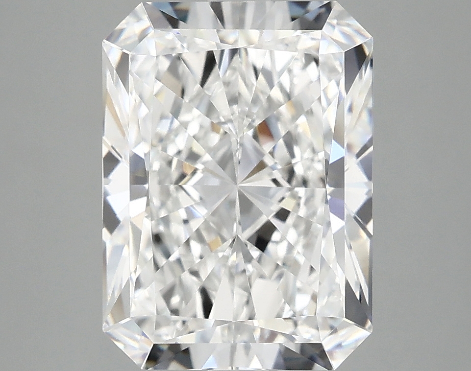 2.40ct Oval lab-grown diamond