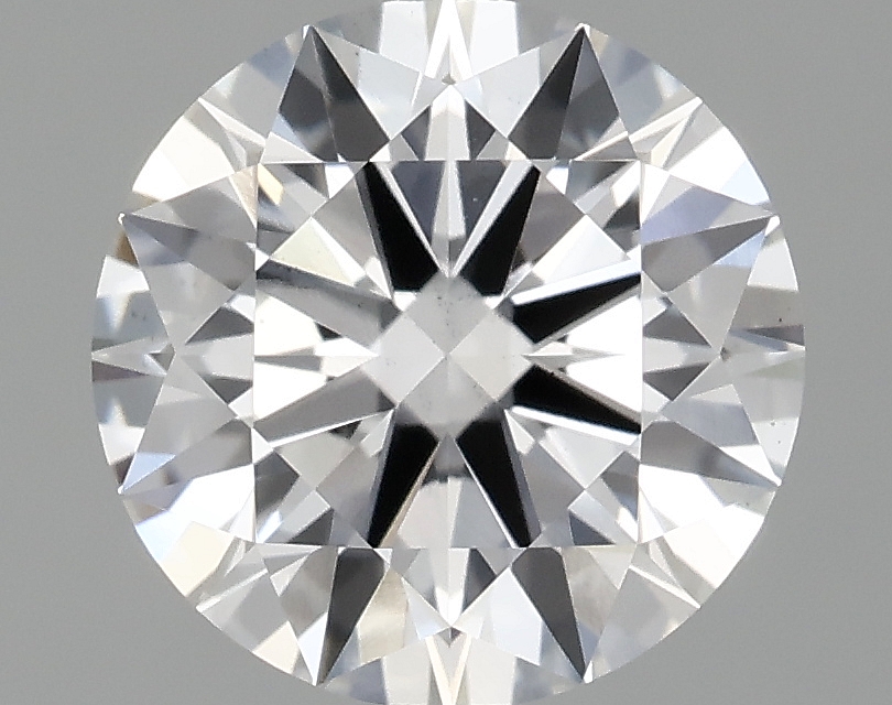 1.38ct Round lab-grown diamond